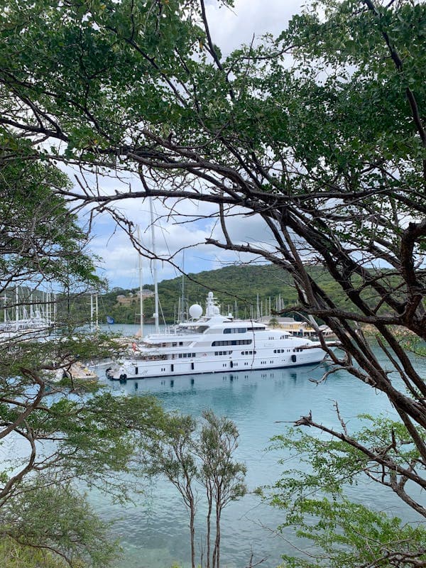 Antigua and Barbuda