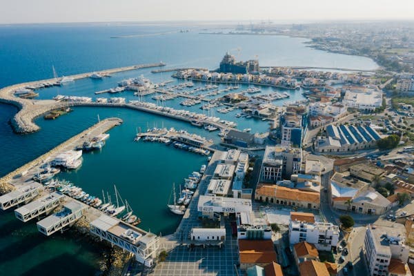 Cyprus