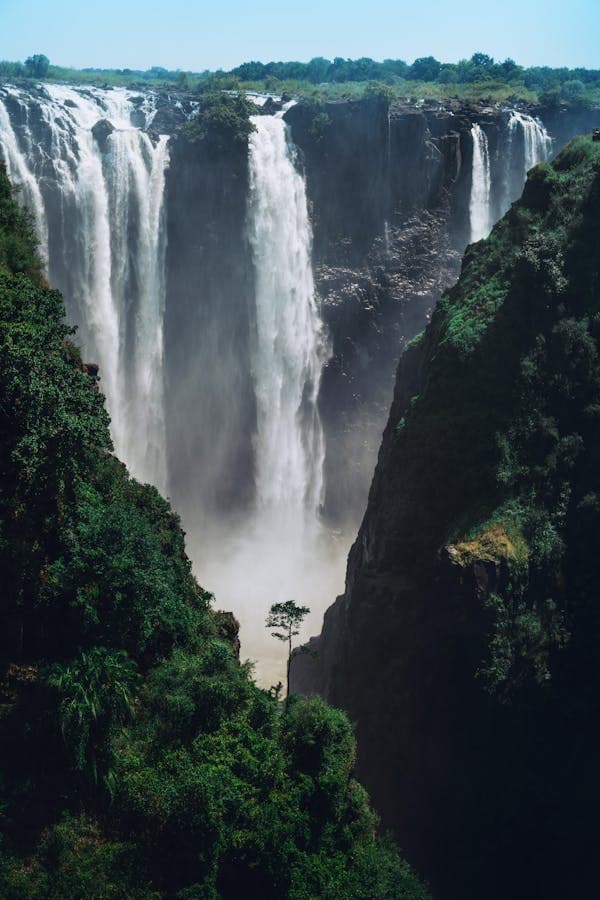 Zambia